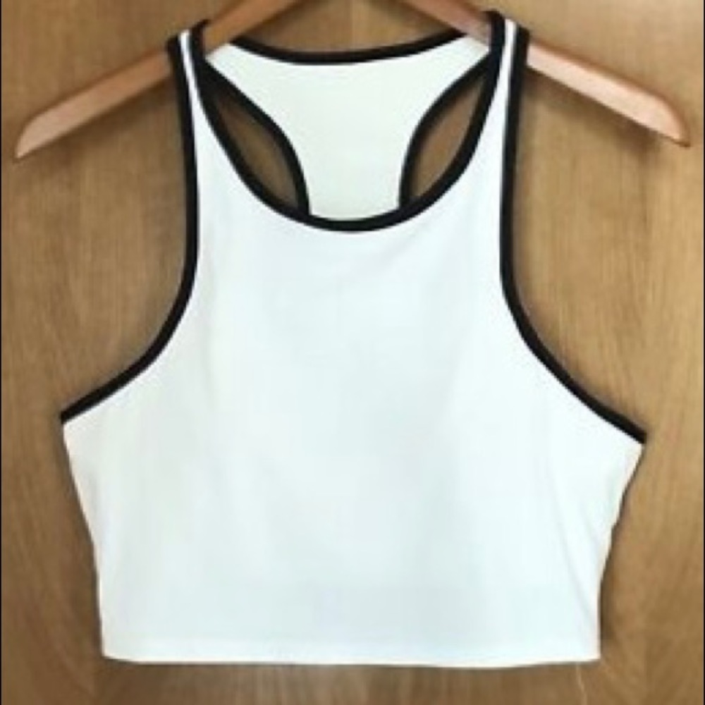 Fabletics Moorea Tank bra